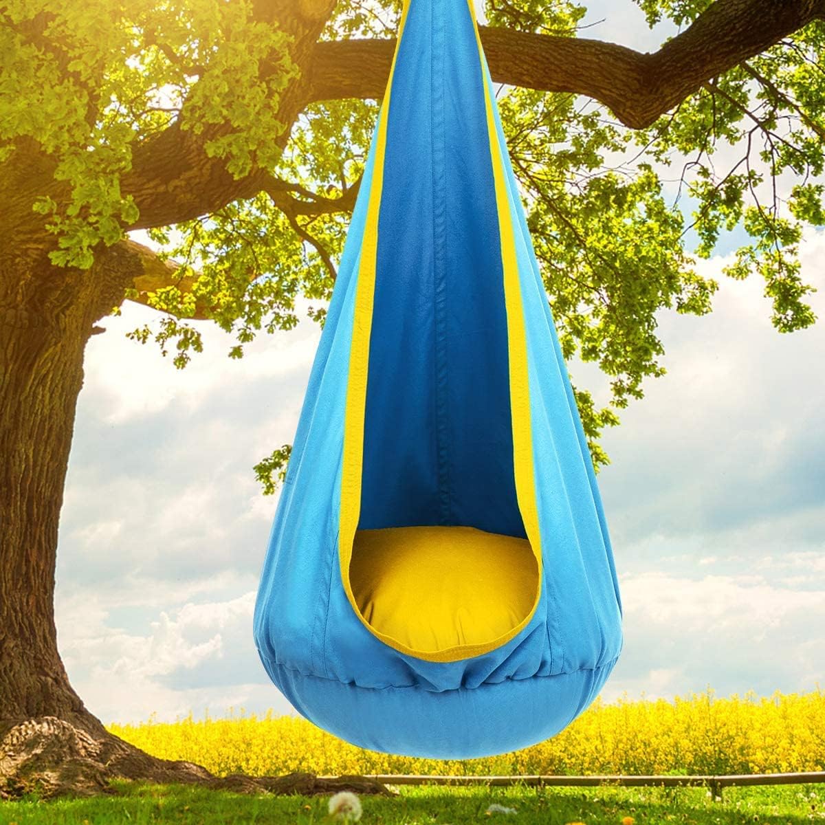 Charly | Dreamswing – Swing Chair for Kids for Relaxation and Fun