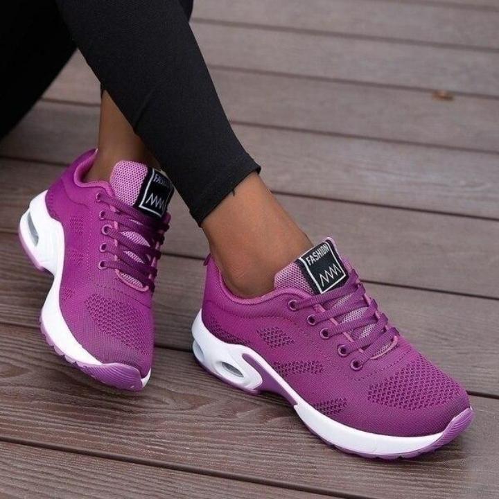 Charly | Durable Orthopedic Sneakers