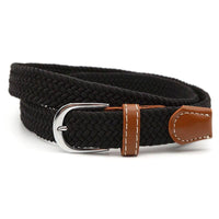 Sisica | Adjustable Braided Stretchy Belt