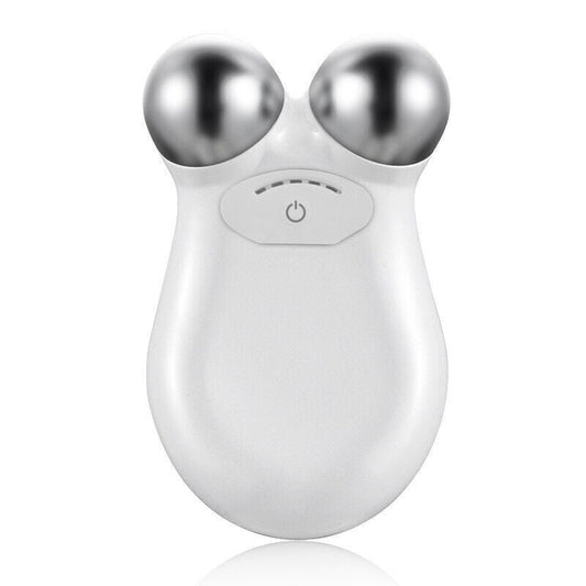 Charly | Electric Microcurrent Facial Massage Device