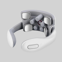 Sisica | Electric Neck Massager with Heating & 6 Modes