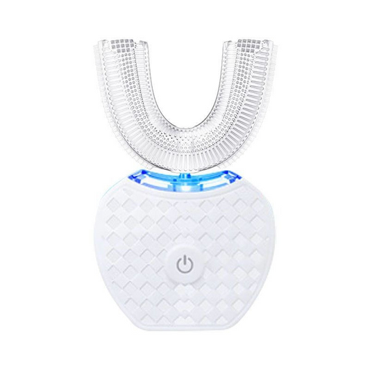 Charly | Electric Toothbrush | 360° Ultrasonic U-Shape