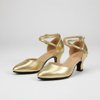 Sisica | Elegant Chic Heels: Versatile, chunky heel for all seasons