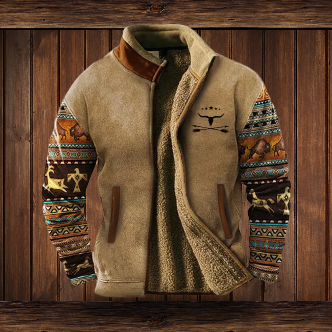 Charly Elegant Jacket – Light, Warm & Stylish for Outdoor