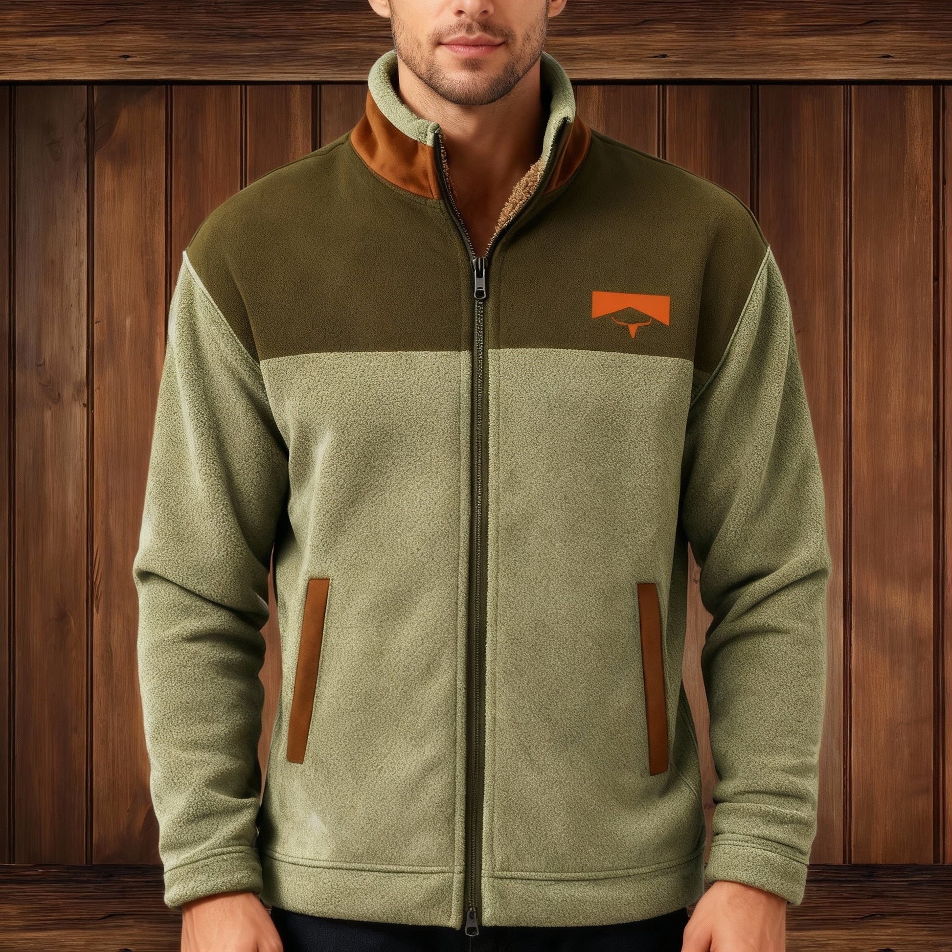 Charly Elegant Jacket – Light, Warm & Stylish for Outdoor