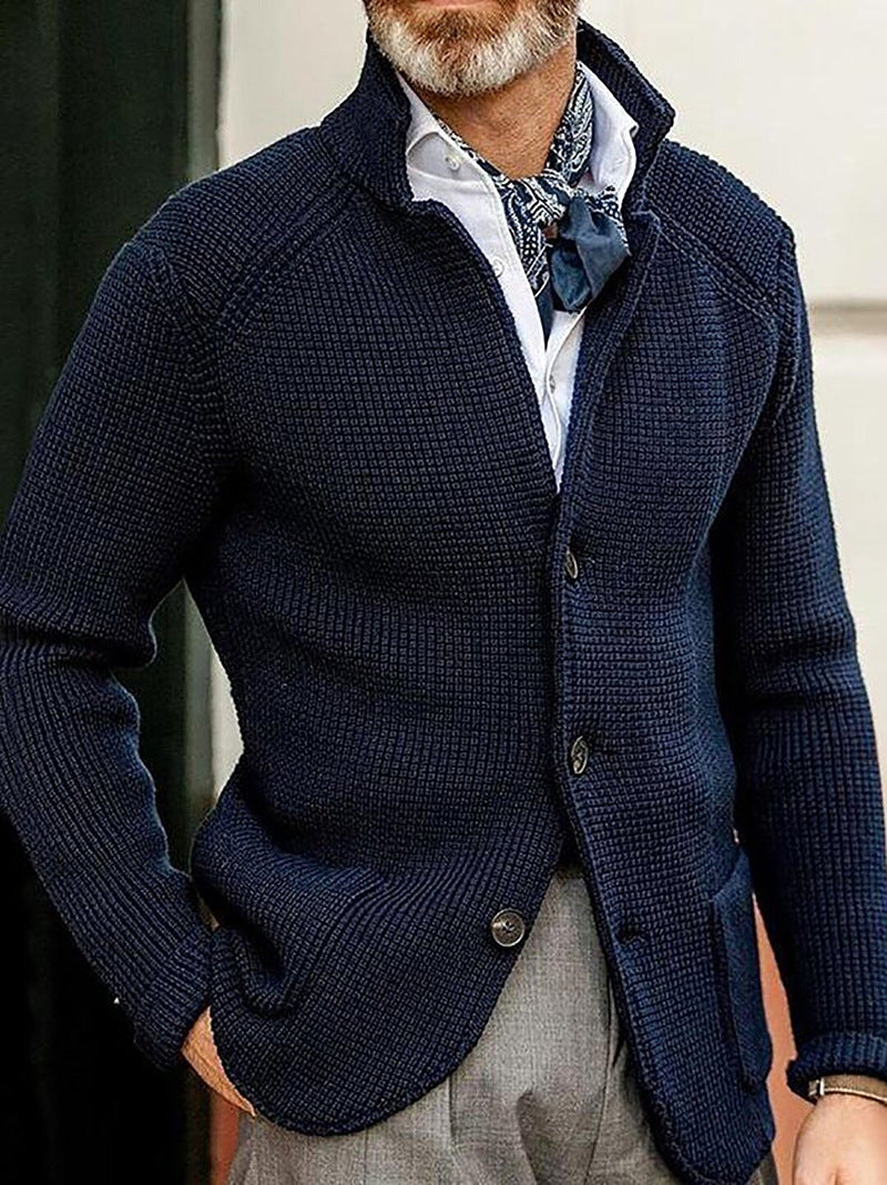 Charly Elegant Men's Cardigan
