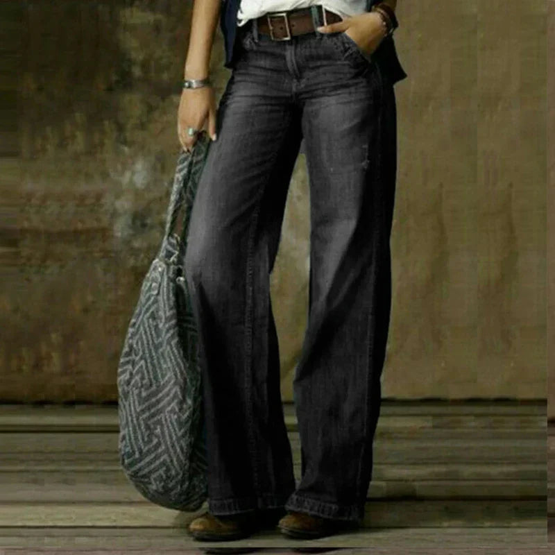 Charly - Elegant Pants for Women