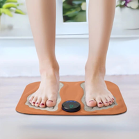 Sisica | EMS Foot Stimulation Mat