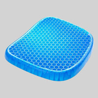 Sisica | Gel Comfort Seat Pad