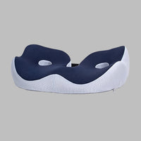 Sisica | Ergonomic Seat Cushion with Hip Cutout