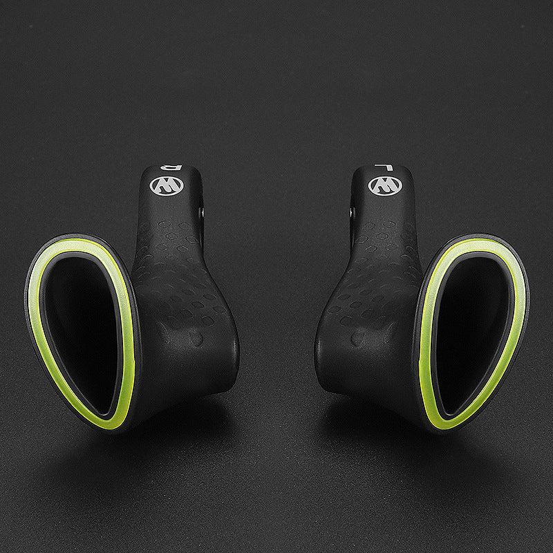 Charly | Ergonomically Designed Bicycle Grips (1 pair)