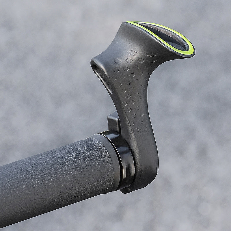 Charly | Ergonomically Designed Bicycle Grips (1 pair)