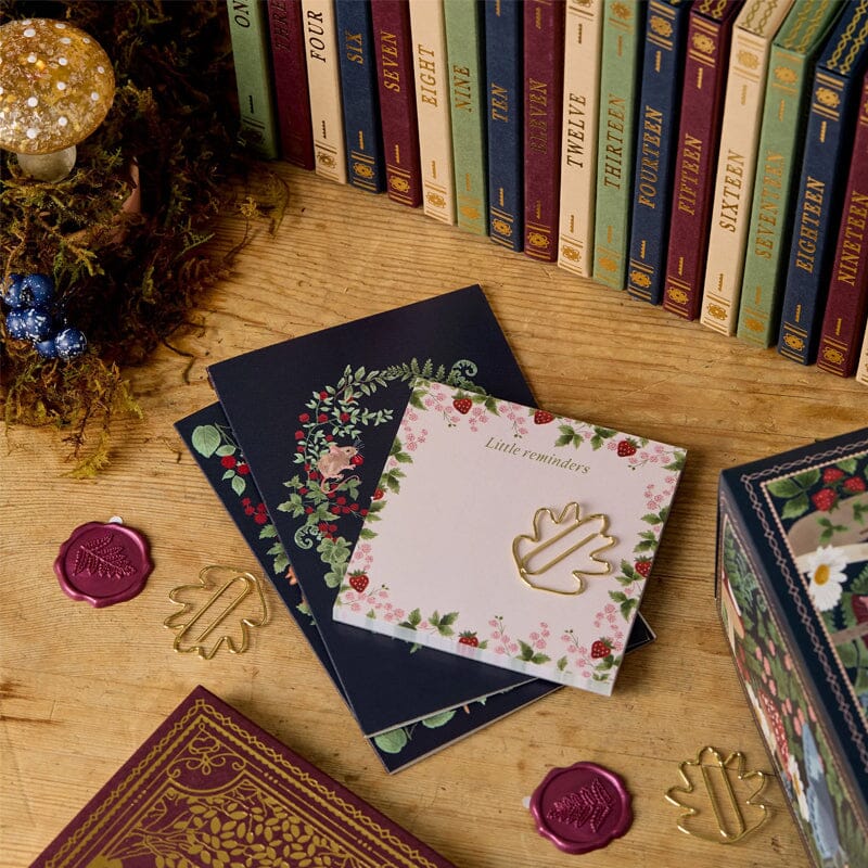 Charly | Exclusive Advent Calendar 2026 – Luxurious Stationery & Office Supplies