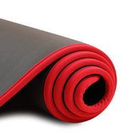 Sisica | Extra Thick Yoga Mat with Non-Slip Surface