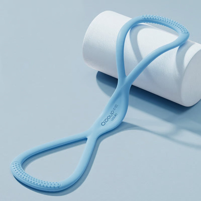 Charly | Figure 8 fitness resistance band