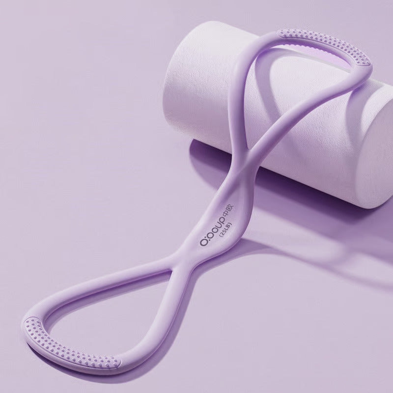 Charly | Figure 8 fitness resistance band