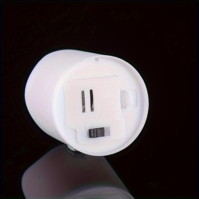 Charly | Flameless LED Tea Lights Battery Operated – 24–100 Pieces