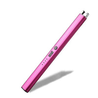 Sisica | Flameless Plasma Arc Electric Lighter Igniter