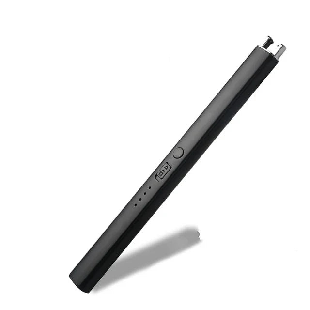 Charly | Flameless Plasma Arc Electric Lighter Igniter
