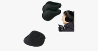Sisica | Fleece Winter Ear Warmers