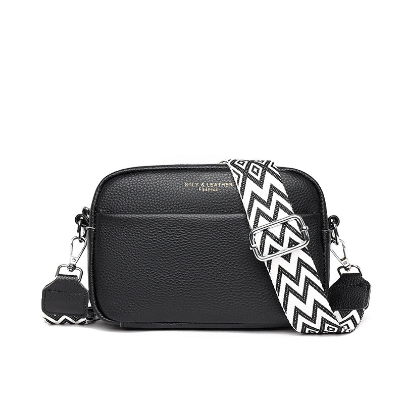 Charly Genuine Leather Bag