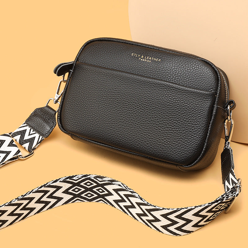 Charly Genuine Leather Bag