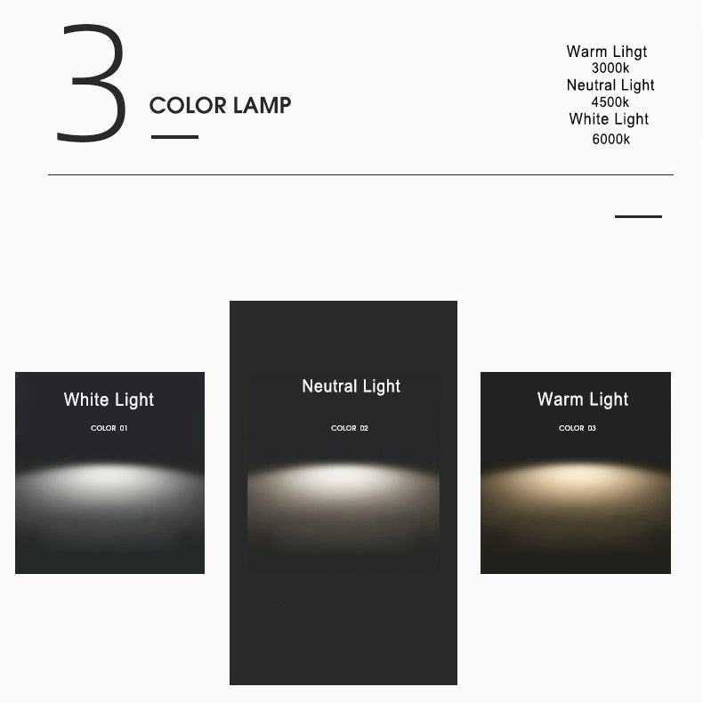 Charly | Glass Globe Ceiling Light | Wood Grain Design
