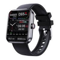 Sisica | GlucoWatch - Blood Sugar Monitoring Smartwatch