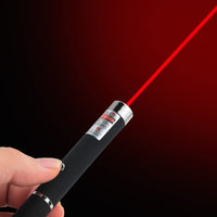 Sisica | Green Laser Pointer StarWise – For Presentations, Stargazing & Hobby Use