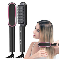 Sisica | Hair Straightener