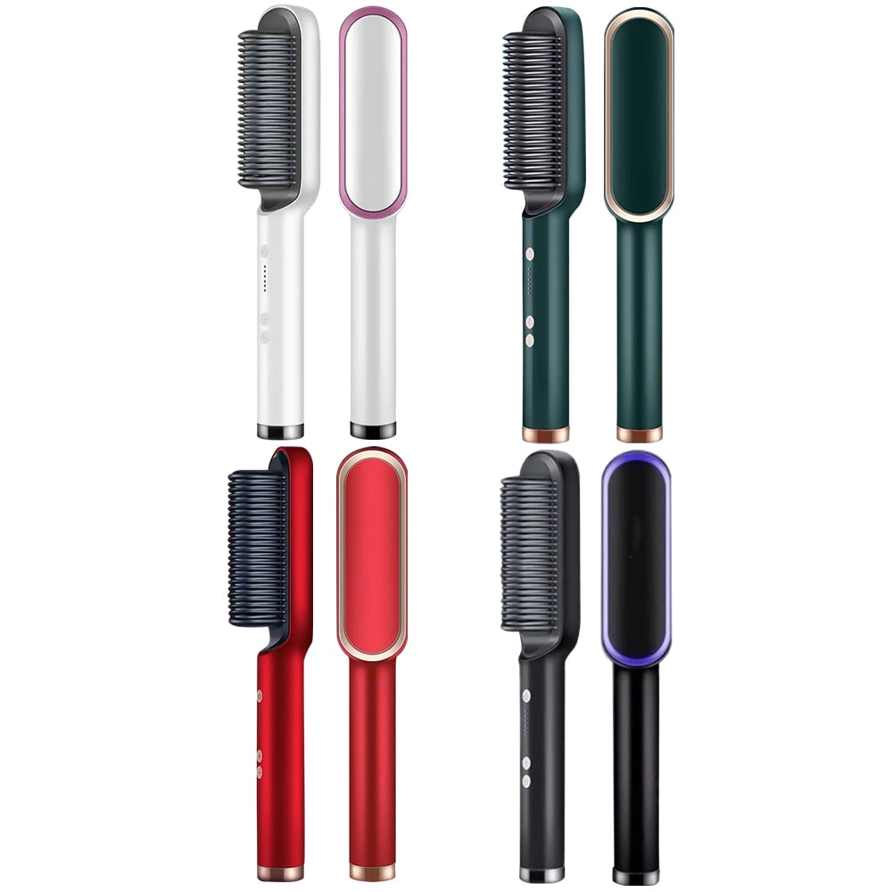 Charly | Hair Straightener