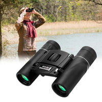Sisica | HD Long-Range Binoculars for Bird Watching