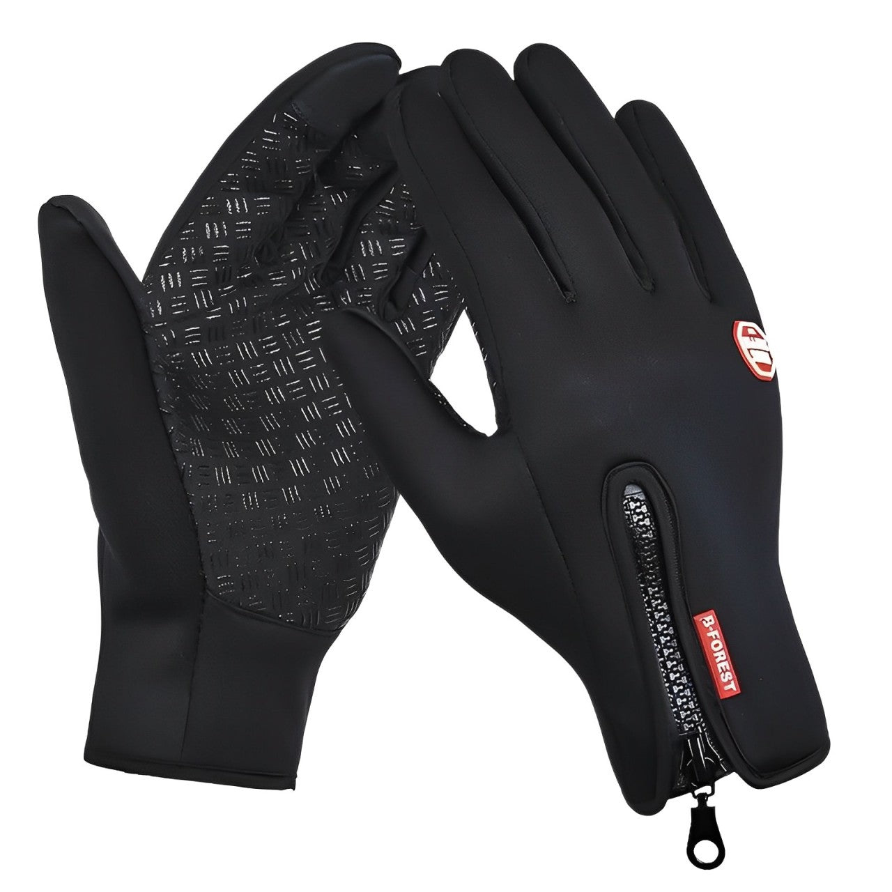 Charly | Heated Gloves Electric Heating Cycling Gloves Ski Gloves for Adults