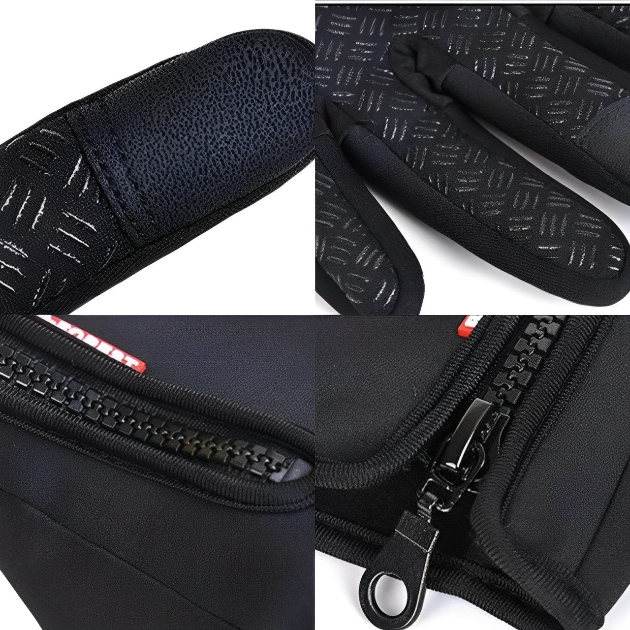 Charly | Heated Gloves Electric Heating Cycling Gloves Ski Gloves for Adults