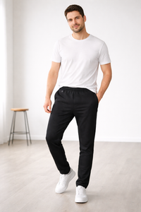 Sisica Heated Base Layer Pants | USB Rechargeable Thermal Underwear | Unisex