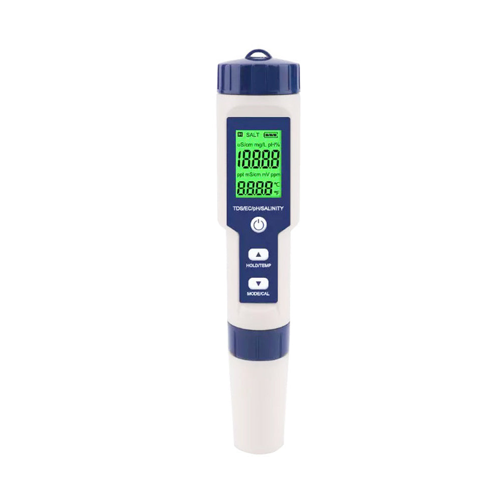 Charly | High Accuracy Digital Pen pH Tester for Water