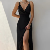 Sisica | Elegant Maxi Dress