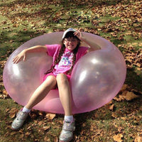 Sisica | Inflatable tear-resistant balloon