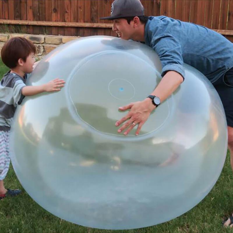 Charly | Inflatable tear-resistant balloon