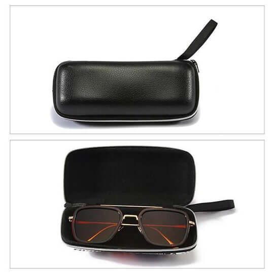 Charly | Intelligent Progressive Glasses German Design