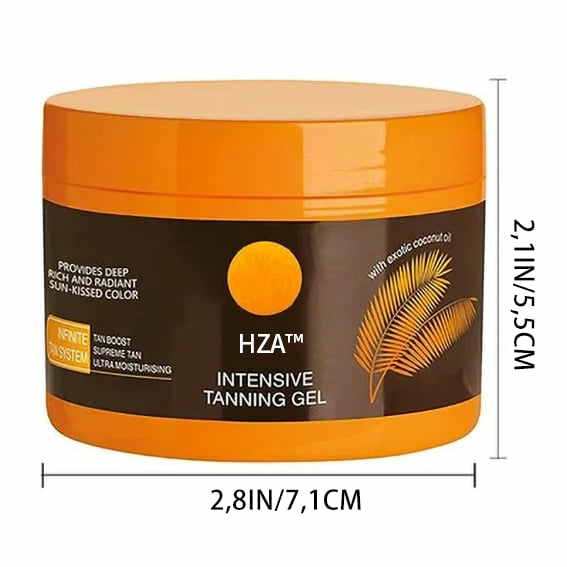 Charly™ Intensive Tanning Gel