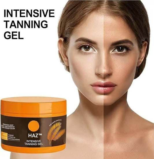 Charly™ Intensive Tanning Gel