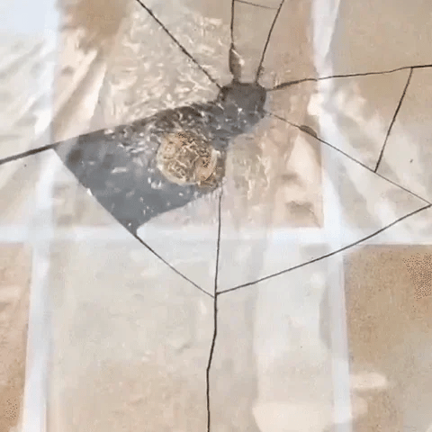 Charly | Invisible Waterproof Sealant for Surfaces