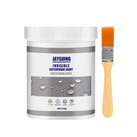 Sisica | Invisible Waterproof Sealant for Surfaces