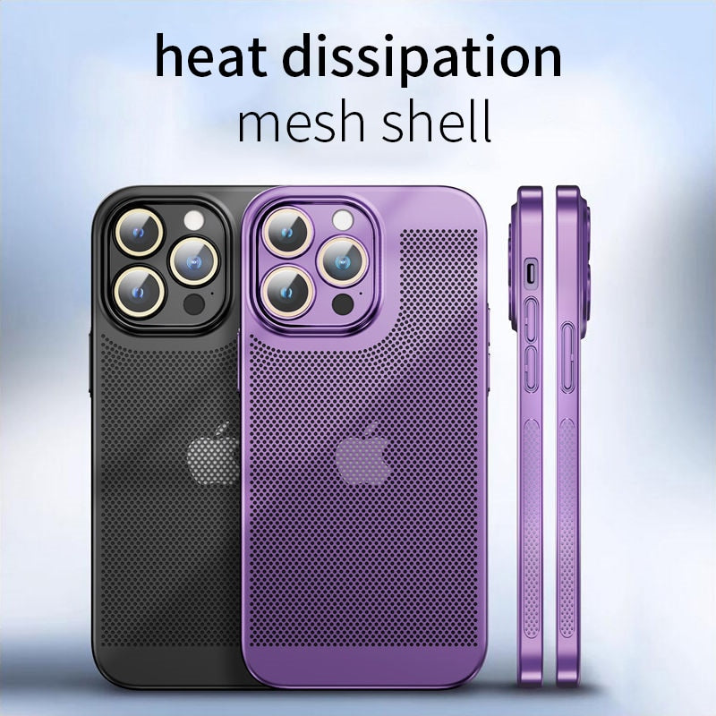 Charly | iPhone Case – Protection in Style and Elegance
