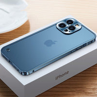 Sisica | iPhone Case - Robust Protection in Elegant Design
