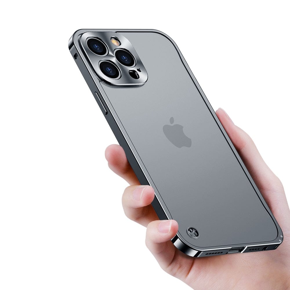 Charly | iPhone Case - Robust Protection in Elegant Design