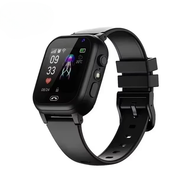 Charly | Kids smartwatch with GPS and video calling