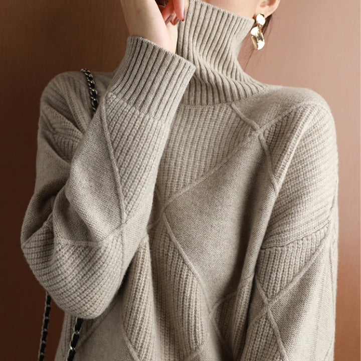 Charly Knit Sweater