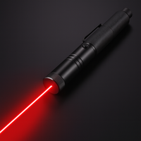 Sisica | Laser Pointer Torch Long Range